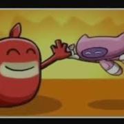 De Blob 2 DS Cutscenes