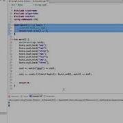 Learn Advanced C Programming Using Function Pointers