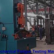 SDGT Fatigue Testing Machine Hydraulic Or Mechanic