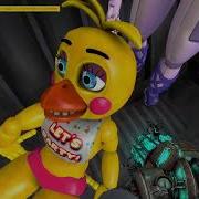 FNAF AR VS VR S2 E6