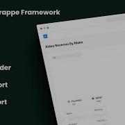 Making Reports In Frappe Framework ERPNext Builder Query Report Script Reports