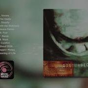 Disturbed The Sickness Full Album