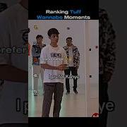Boi Ts So Tuff Ranking Shorts