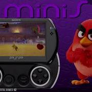 Sony PSP Minis LaunchBox BigBox Demo