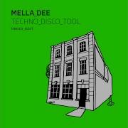 Techno Disco Tool Radio Edit