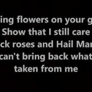 Five Finger Death Punch Gone Away Lyrics