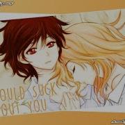 PLS Life Would Suck Without You Yuri MEP