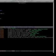 Emacs Flycheck 舊的影片
