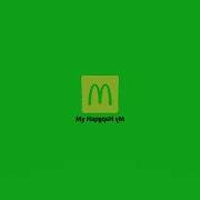 McDonalds Phone Ident V2 Effects Gamavision Csupo Effects