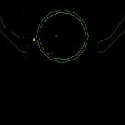 Satisfying Bouncingball Simulation Creativecoding Adhd