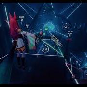 Beat Saber RANKED 8 57 Star Retaliation VIP Juggernaut