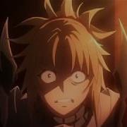 Mordred Its In My Blood