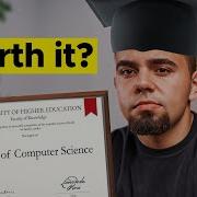 Should You Get A Masters In Computer Science