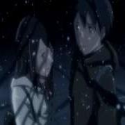 5 Centimeters Per Second First Love AMV