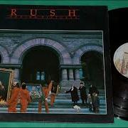 Rush Limelight HR Vinyl Remaster