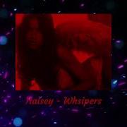 Whispers Halsey Slowed Reverb