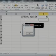 Урок VBA 9 Как использовать циклы в VBA