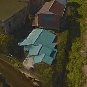 Cryengine Yokosuka Prototype House