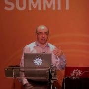 Stephen Wolfram Data Summit Opening Keynote Part 1
