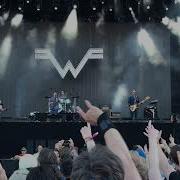 Weezer Take On Me Rock Werchter 28 6 2019