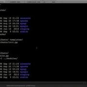 Puppet Mysql Configuration