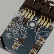 BeagleBone Black BMG160 Triaxial Gyroscope Sensor C Code Tutorial