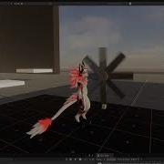 WEAPWORKS Magicacloth
