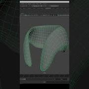 Ultra Fast Retopology From Zbrush To Autodeskmaya