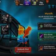Strife Beta Features In Detail Pets