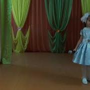 Степанова Валерия 6 лет Нет дороже мамочки