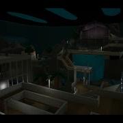 Ubisoft NEXT 2022 Level Design First Place