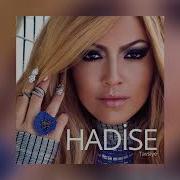 Hadise Yaz Günü Street Fabulous Remix Tavsiye