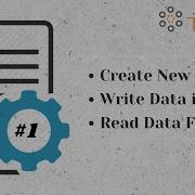 1 Create Write And Read Data From File Java WeTechie