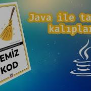 Java Ile Tasarım şablonları Proxy Pattern Nedir