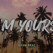 I M Yours JASON MRAZ Lyric Video Lirik Indonesia