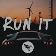 Midnight Kids Run It Lyrics Ft Annika Wells