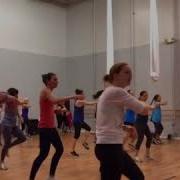 Dance Go LIVE Zumba With PaigeB