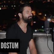 Koray Avcı Dostum Dostum Akustik