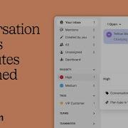 Conversation Tags Vs Attributes Explained