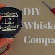 How To Make A Magnetic Compass For FSX Captain Bob