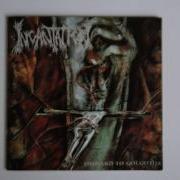 Incantation Unholy Massacre