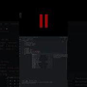 Creating The Netflix Logo Using Only HTML And CSS Html Css Shorts Netflix