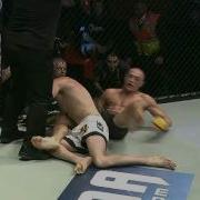 Cage Warriors 47 Conor McGregor Defeats Dave Hill By Submission Dublin Ireland