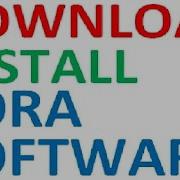Download Install Tora Software