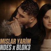 Ebru Gündeş X Blok3 Seni Kırmışlar Yarim Remix 2026