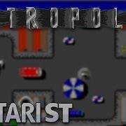 Metropolis Quick Look Atari ST