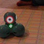 Using Blockly To Program Dash And Dot From The Wonder Workshop