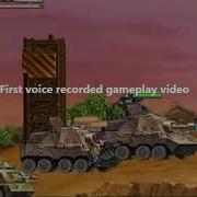 My First Gameplay Video Commando Assault Lvl 1 Mission