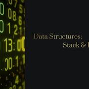 Understanding Stack And Deque Data Structures Simple And Clear