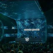 Cosmic Gate Live At Tomorrowland 2017